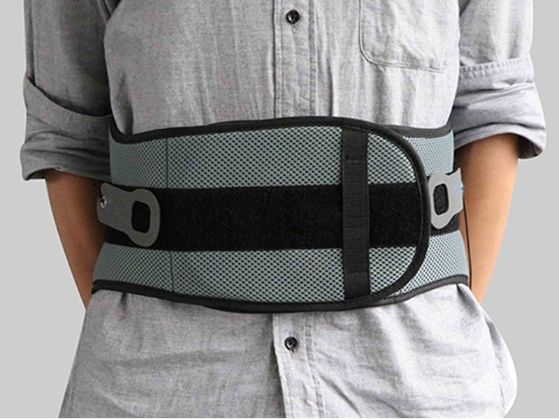 腰部護(hù)具Ⅰ  HNT-W001