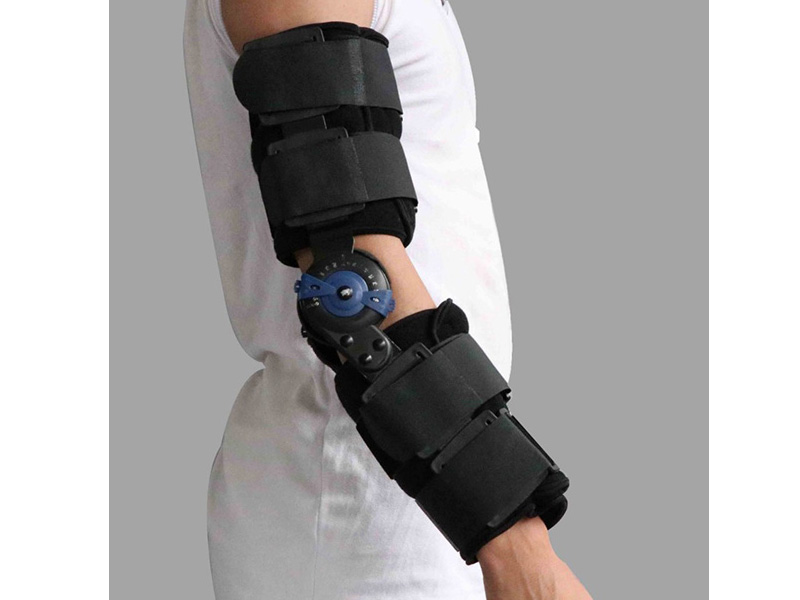 肘關節(jié)護具Ⅰ HNT-A001