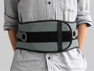 腰部護(hù)具Ⅰ  HNT-W001