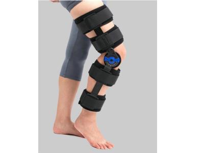 可調(diào)式膝部護(hù)具Ⅱ HNT-L002