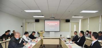 國家殘疾人輔助器具專項(xiàng)課題驗(yàn)收評審會(huì)順利舉行 曼紐科可折疊便攜式助行器電動(dòng)輪椅獲優(yōu)秀獎(jiǎng)