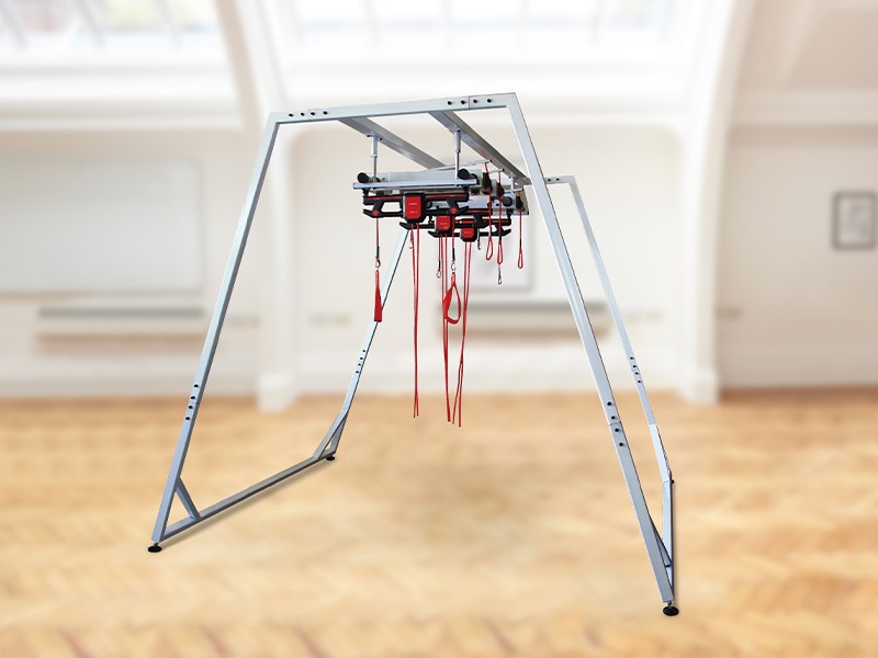 成人懸吊訓(xùn)練系統(tǒng)