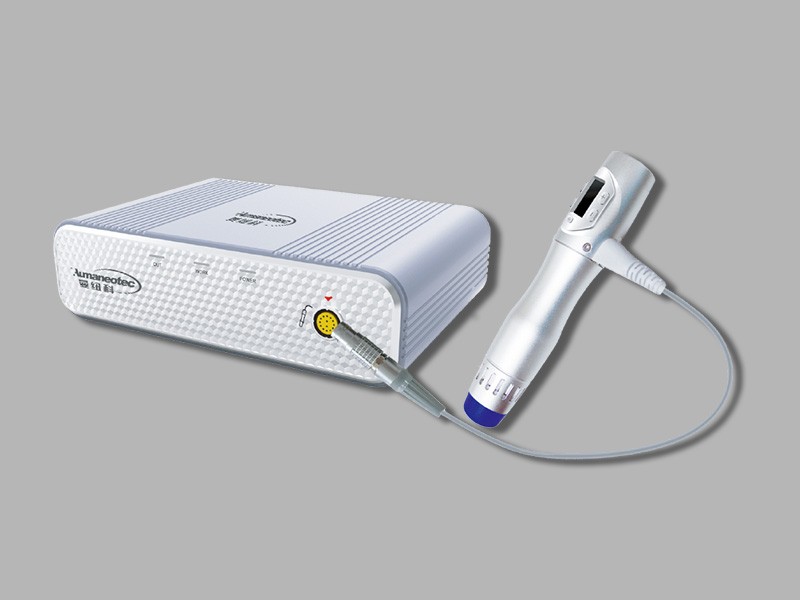 電磁式?jīng)_擊波治療儀2