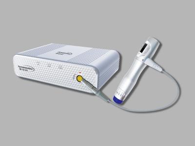 電磁式?jīng)_擊波治療儀2